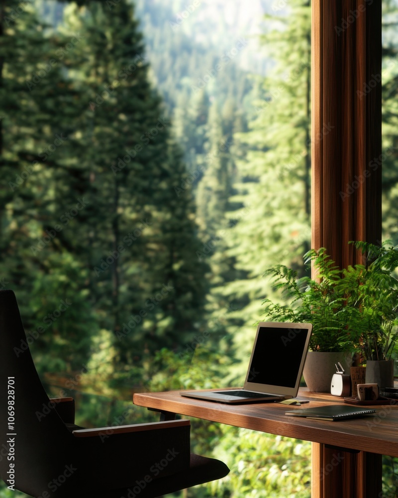 Transform your workcation experience discover a cozy mountain cabin with a freelance setup Transform your workcation experience discover a cozy mountain cabin with a freelance setup