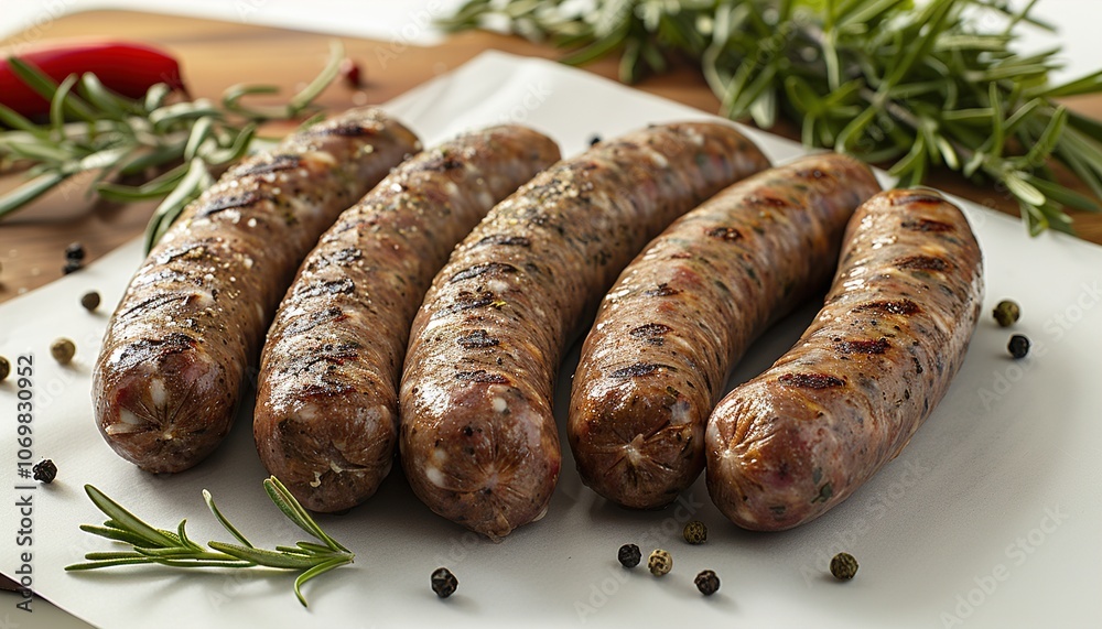 bratwurst sausage isolated on transparent ar white bratwurst sausage isolated on transparent ar white