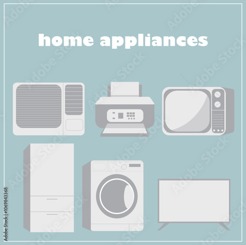 home appliances1.eps