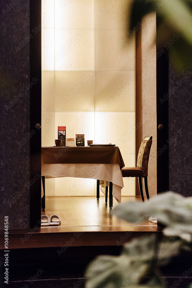 © Donghyun Kim - 식당