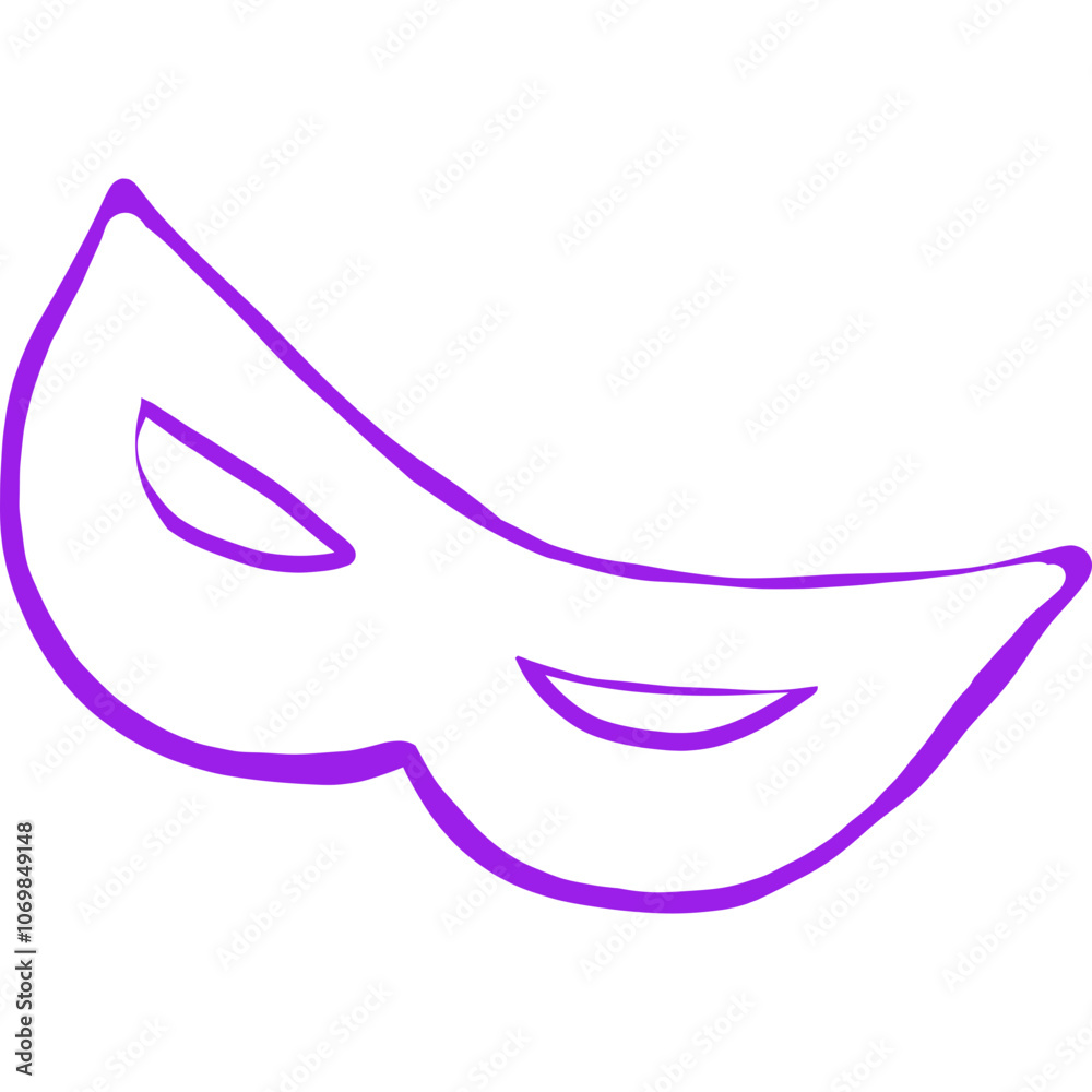 Happy birthday single vector icon Happy birthday single vector icon
