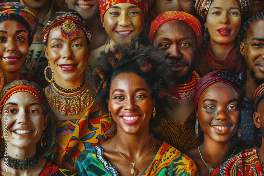 Celebrating multicultural diversity and cultural integration with pride. Celebrating multicultural diversity and cultural integration with pride.