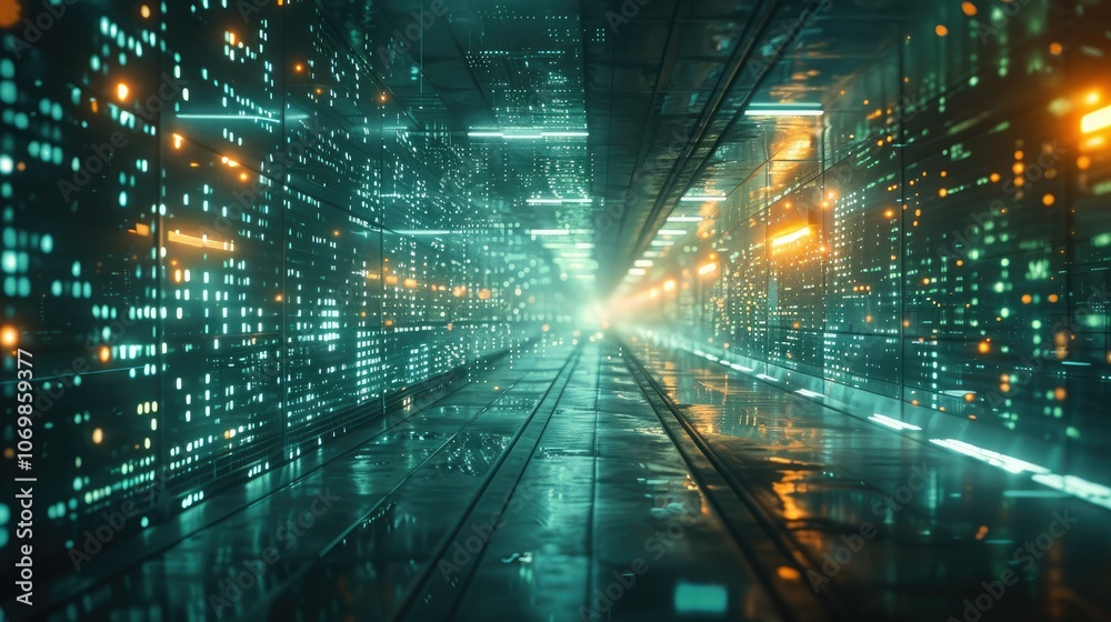 Immersive financial graph interface with bright cyan numbers. Stock market and fintech concept. 3d rendering toned image double exposure. Immersive financial graph interface with bright cyan numbers. Stock market and fintech concept. 3d rendering toned image double exposure.