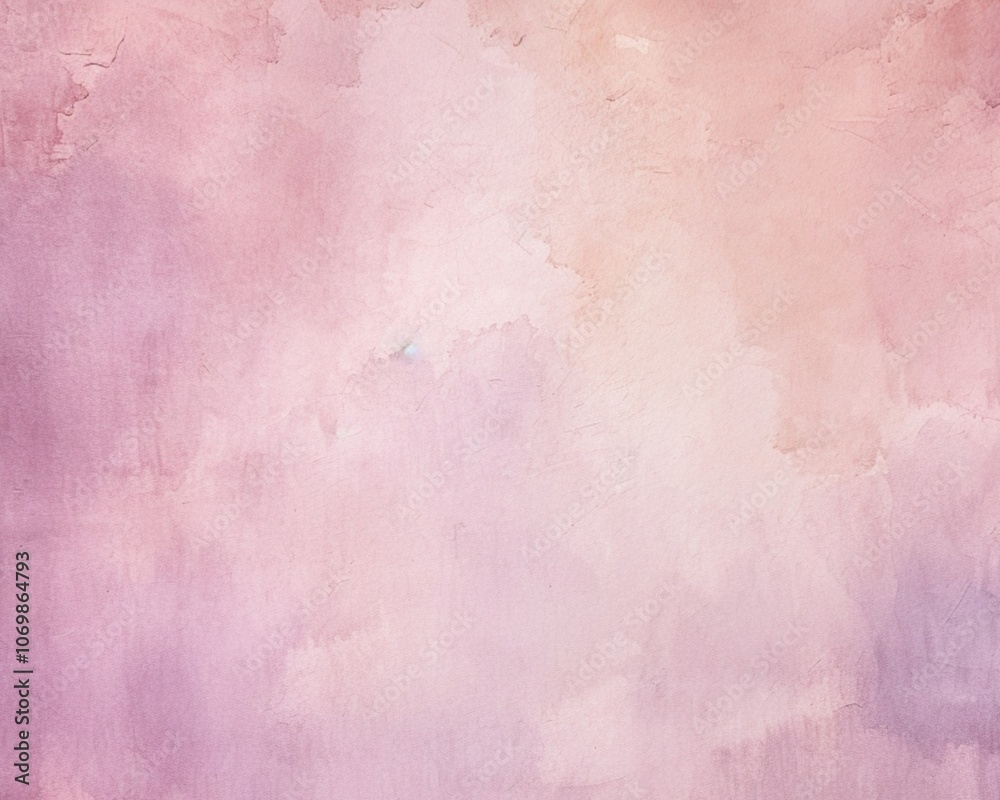 Fototapeta premium Pink and purple grungy paint textures backgrounds layers for photo and image edited or use by itself 