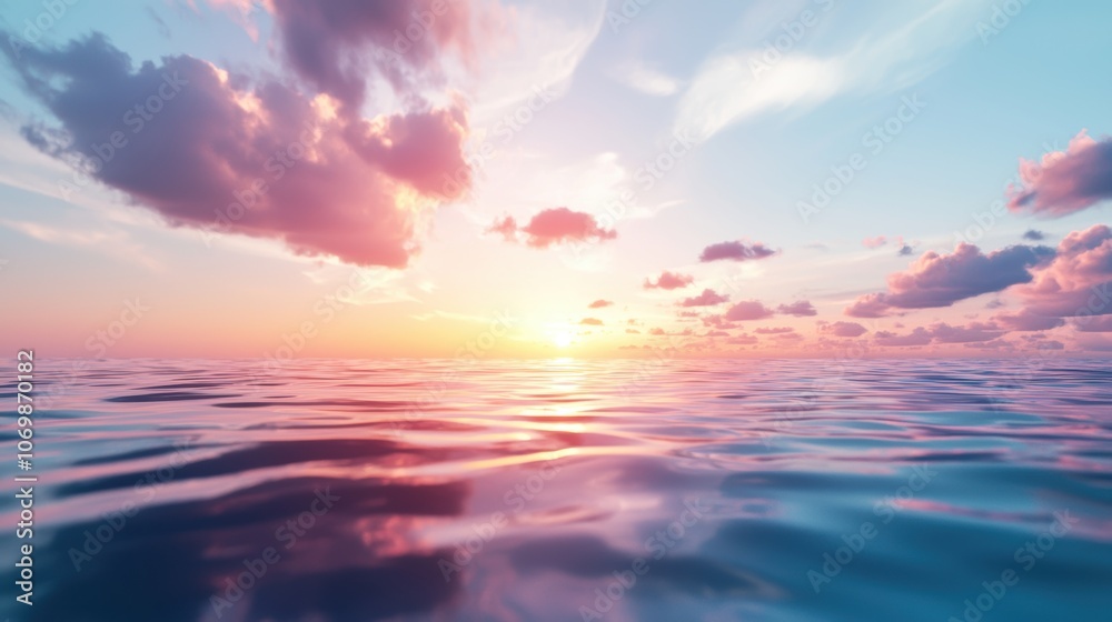 A breathtaking sunset over the ocean, with the sky ablaze in shades of orange, pink, purple, and gold, reflecting onto the water and creating a magical ambiance. A breathtaking sunset over the ocean, with the sky ablaze in shades of orange, pink, purple, and gold, reflecting onto the water and creating a magical ambiance.