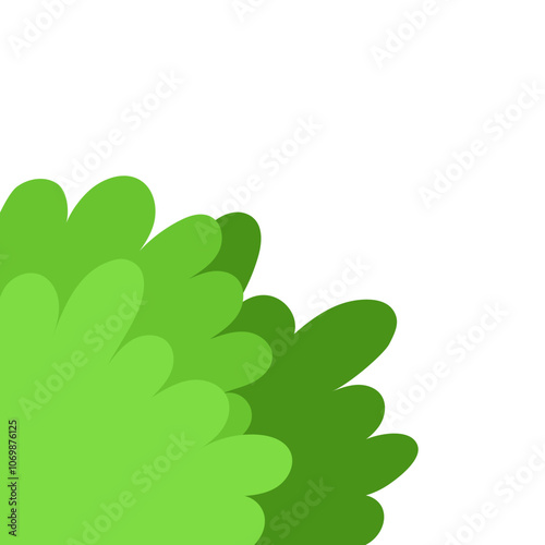 Green Grass Corner