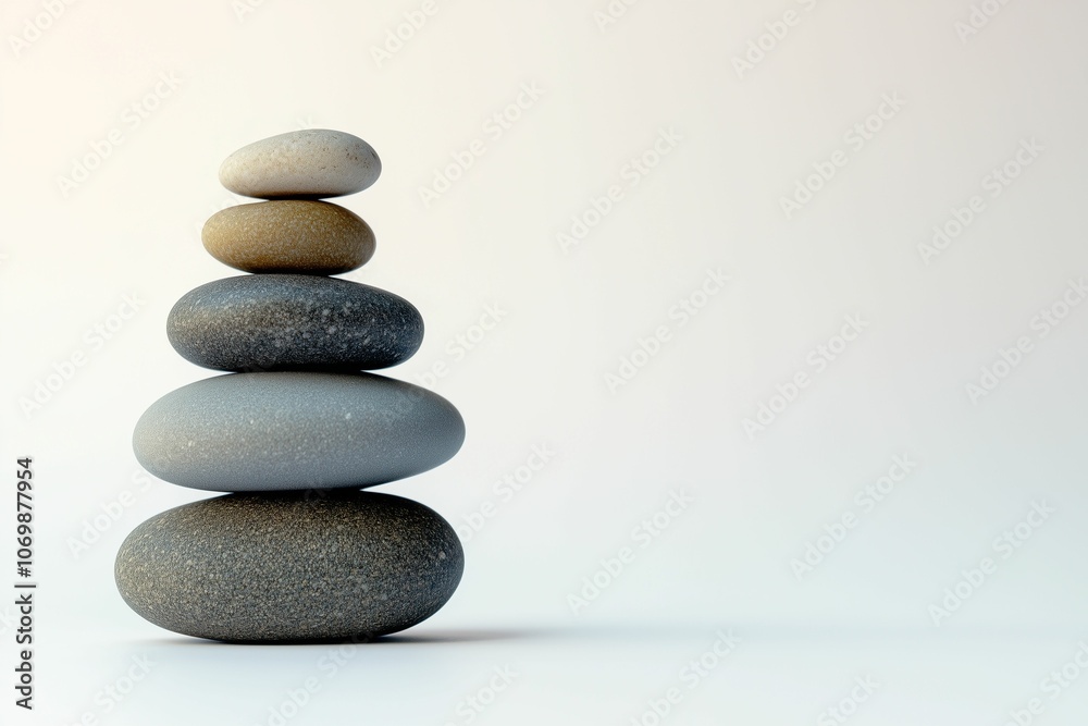 Minimalism in Everyday Objects on White Backgrounds Minimalism in Everyday Objects on White Backgrounds