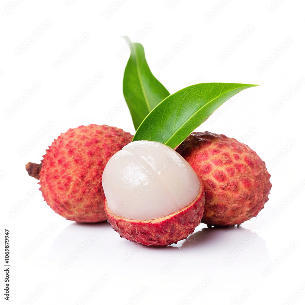 lychee lychee