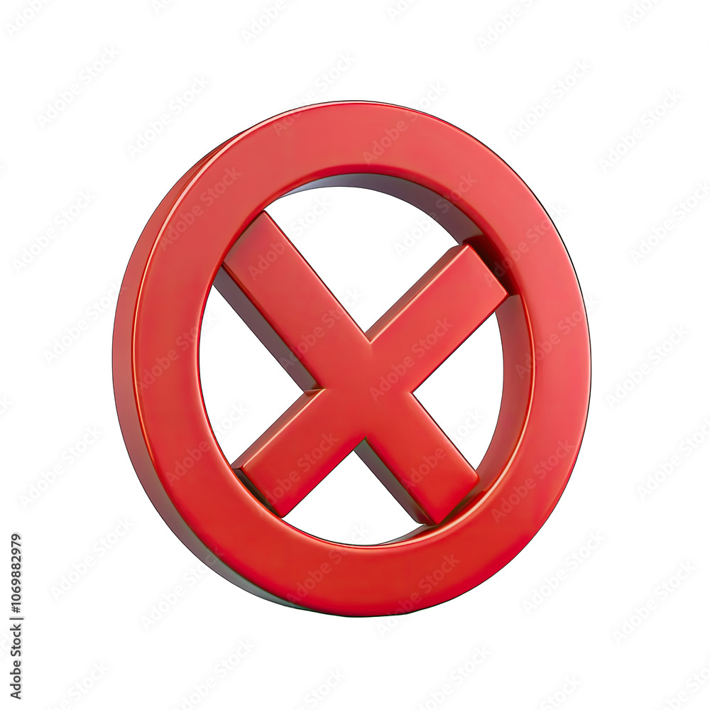 tick and cross buttons tick and cross buttons