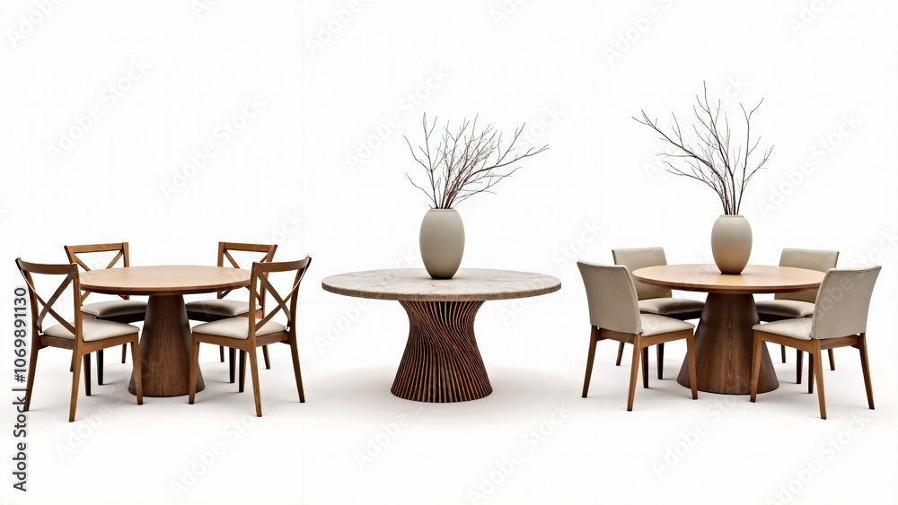 Elegant Dining Table Setups: Traditional to Modern Designs for Home Decor and Interior Styling Elegant Dining Table Setups: Traditional to Modern Designs for Home Decor and Interior Styling