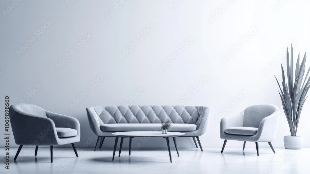 The meeting room is designed to be suitable and convenient for working in the office. There are tables and chairs in a wide area without people. The meeting room is designed to be suitable and convenient for working in the office. There are tables and chairs in a wide area without people.