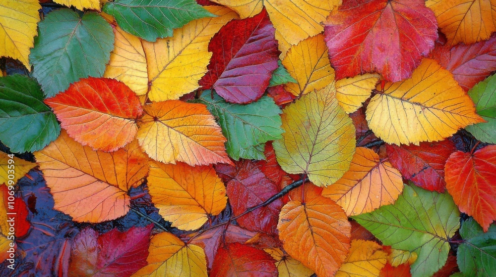 The picture of the forest, trees, and leaves with beautiful colors in spring is a perfect nature that gives a feeling of relaxation and freshness. The picture of the forest, trees, and leaves with beautiful colors in spring is a perfect nature that gives a feeling of relaxation and freshness.