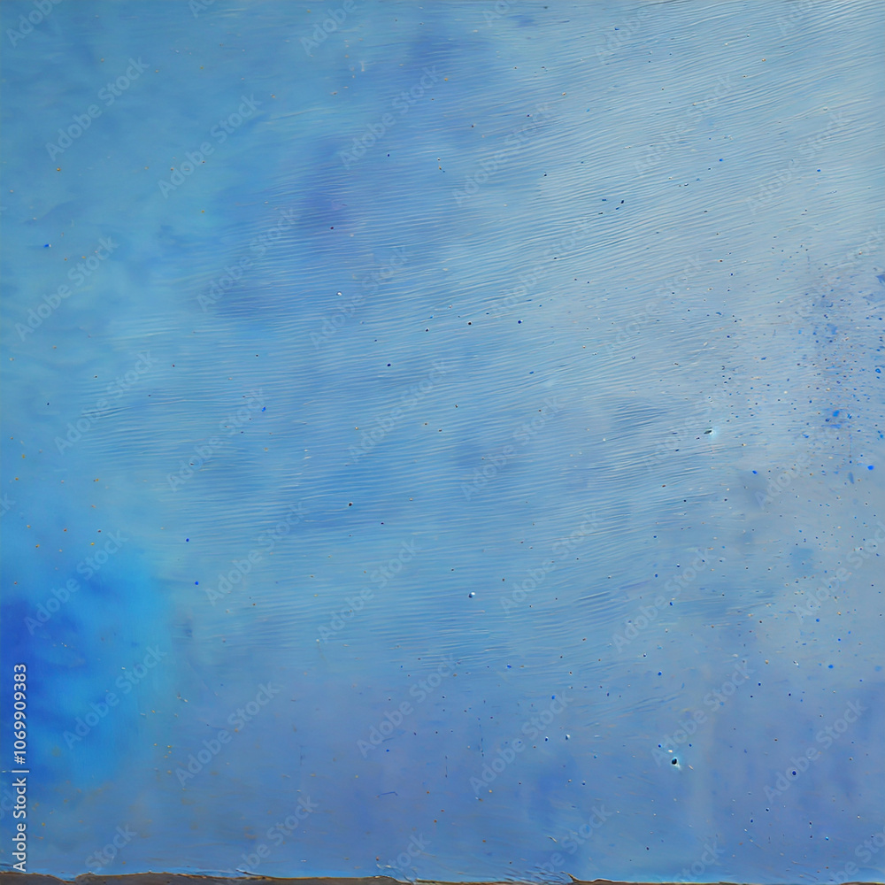ia generated. blue background. blue wall texture ia generated. blue background. blue wall texture