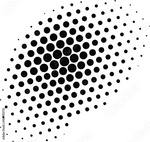 Dot pattern