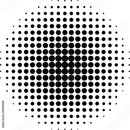 Dot pattern