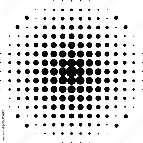 Dot pattern
