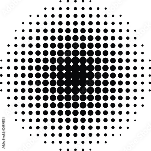 Dot pattern