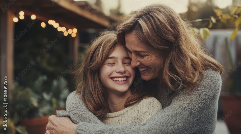 The Joy of Generational Love The Joy of Generational Love