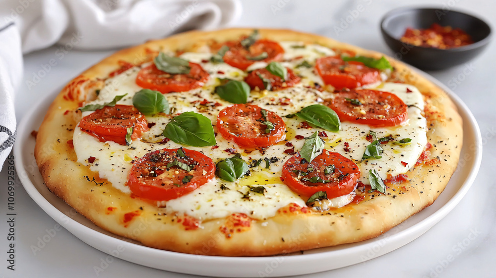 A variety of the most delicious Italian food. A variety of the most delicious Italian food.
