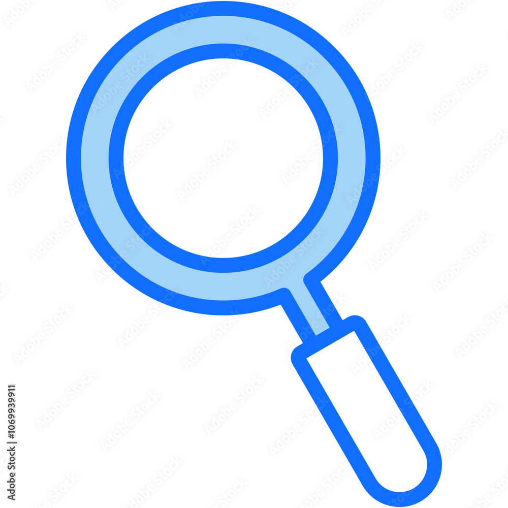 Loupe Icon Loupe Icon