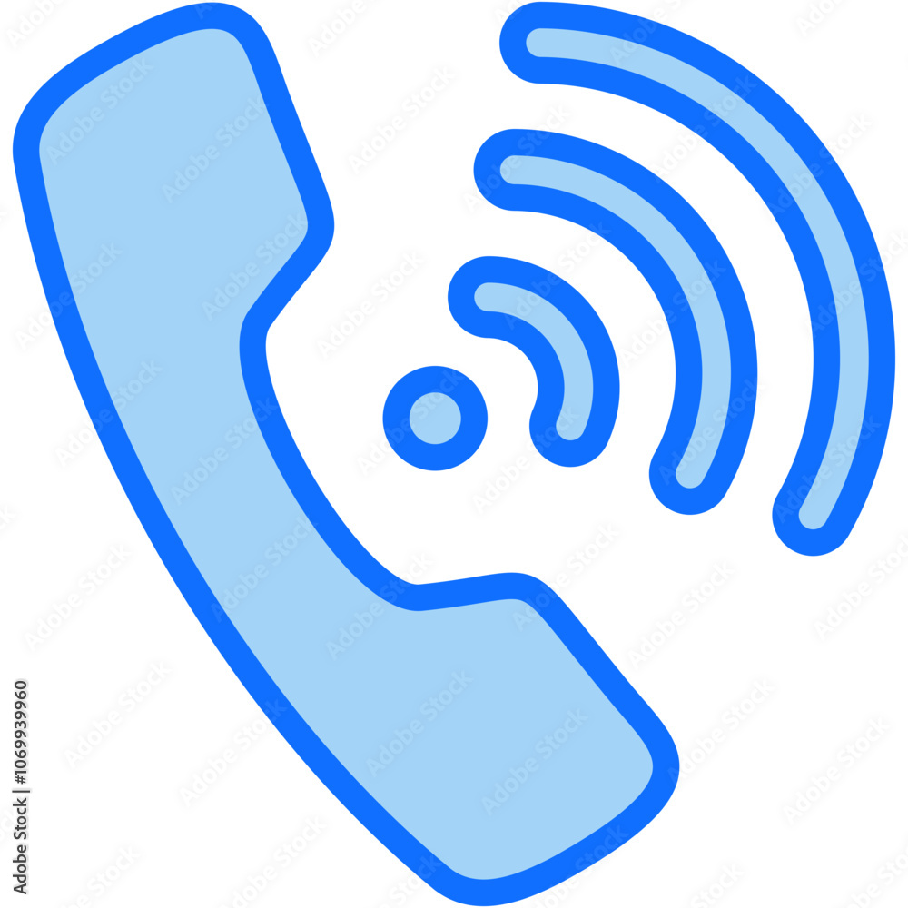 Phone Call Icon Phone Call Icon