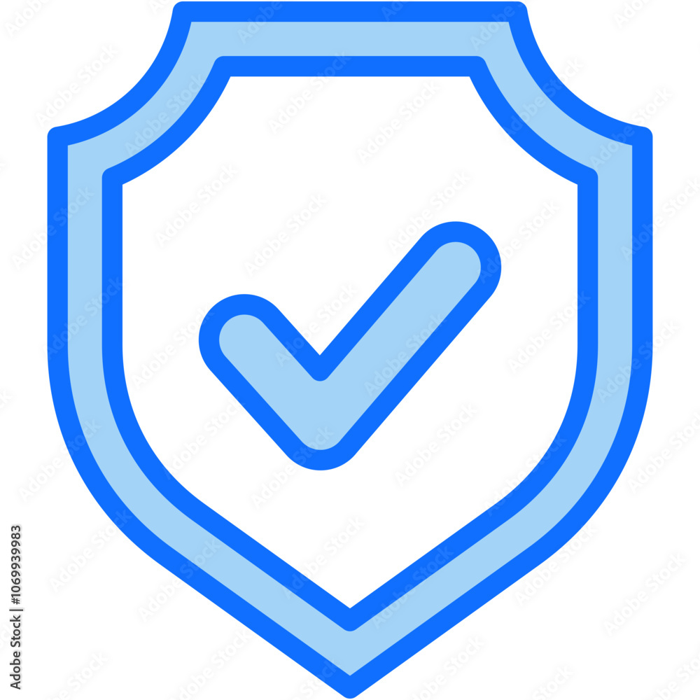 Shield Icon Shield Icon