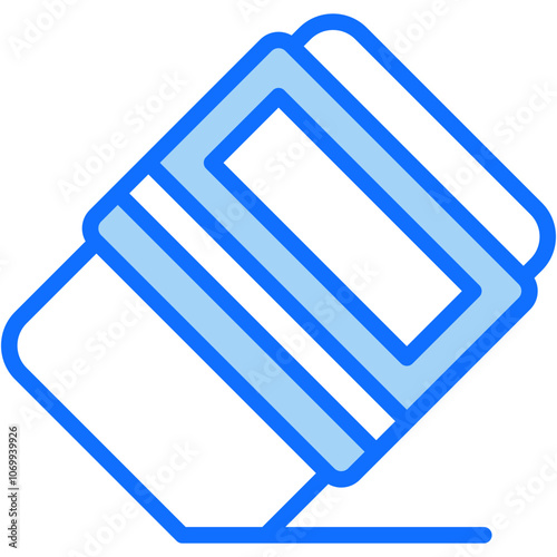 Eraser Icon