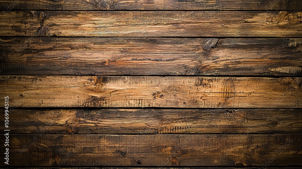 Rustic Wooden Plank Background Texture Rustic Wooden Plank Background Texture