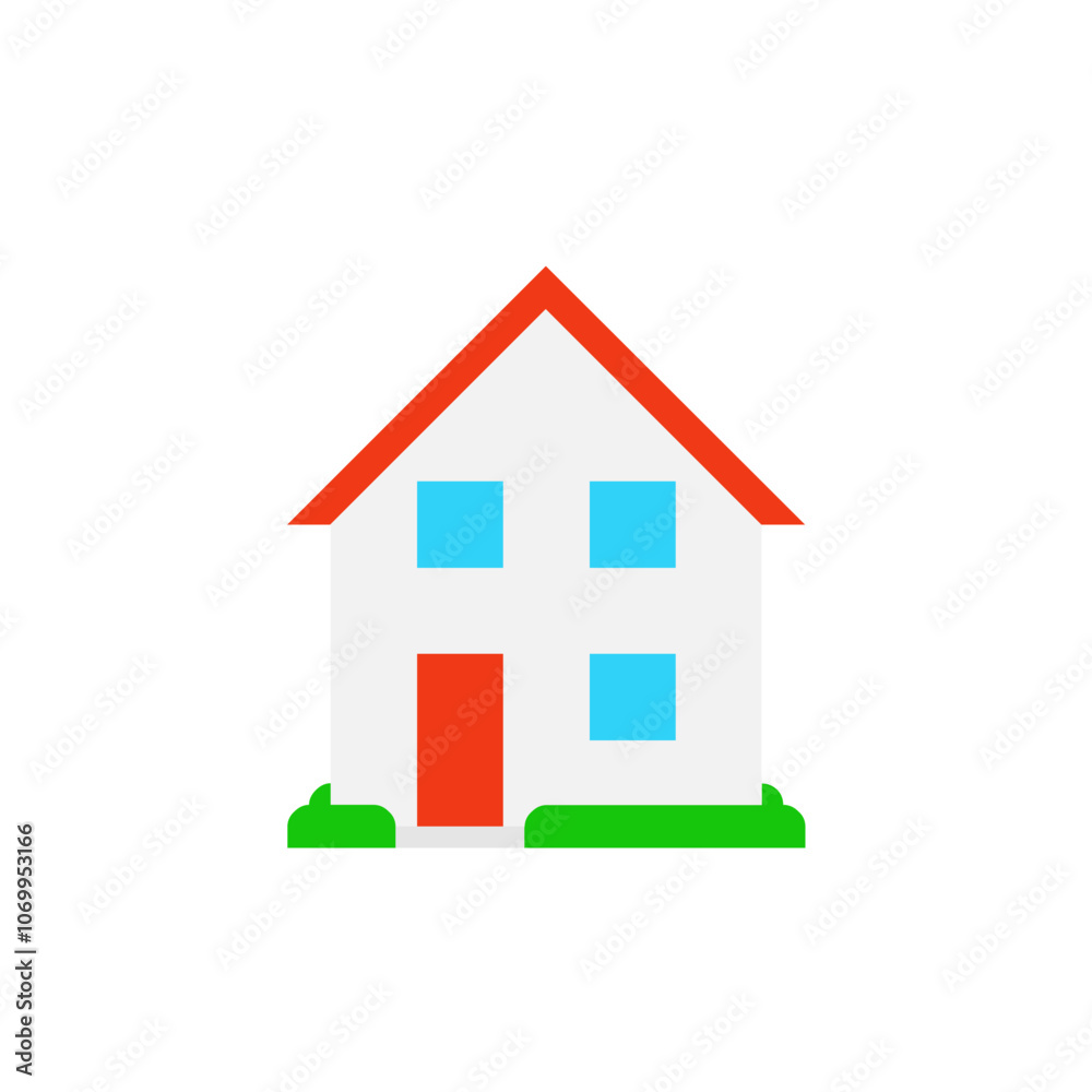 House
House