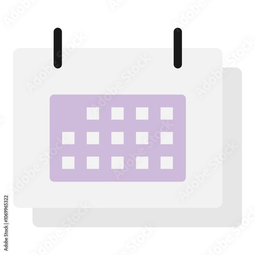 Calendar Schedule Date