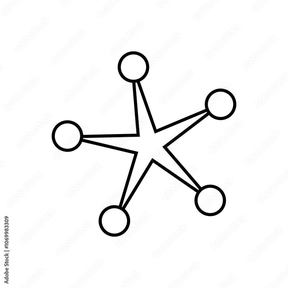 Star icon vector. Twinkling star illustration sign. Sparkles symbol. Shining burst logo. Star icon vector. Twinkling star illustration sign. Sparkles symbol. Shining burst logo.