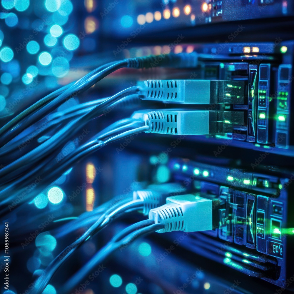 High speed fiber optic internet High speed fiber optic internet