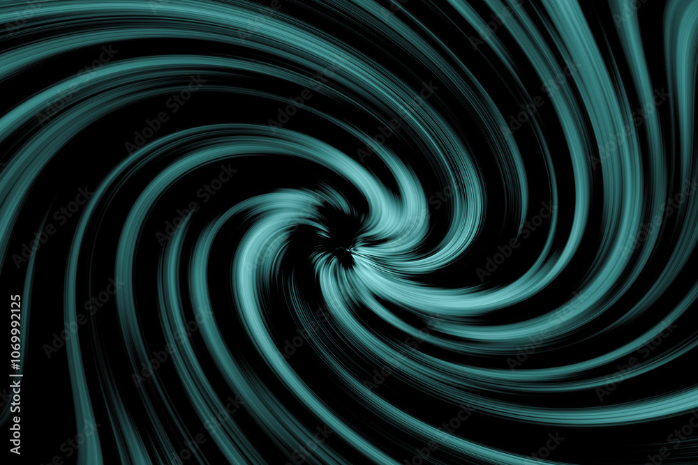 abstract background with spiral abstract background with spiral