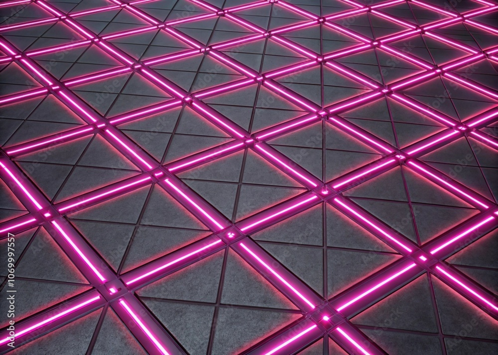 A seamless geometric pattern with purple, pink, and light purple squares in a tile design, featuring a rhombus shape, ideal as a colorful wallpaper or decorative fabric backdrop A seamless geometric pattern with purple, pink, and light purple squares in a tile design, featuring a rhombus shape, ideal as a colorful wallpaper or decorative fabric backdrop