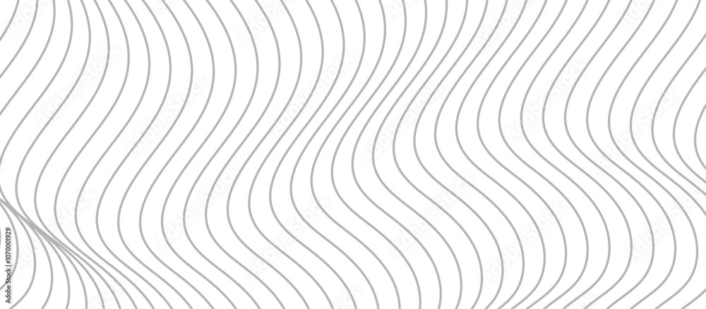Technology abstract lines on white background. Digital future technology concept. Abstract white paper grey wave background and abstract gradient and grey wave curve lines. Technology abstract lines on white background. Digital future technology concept. Abstract white paper grey wave background and abstract gradient and grey wave curve lines.