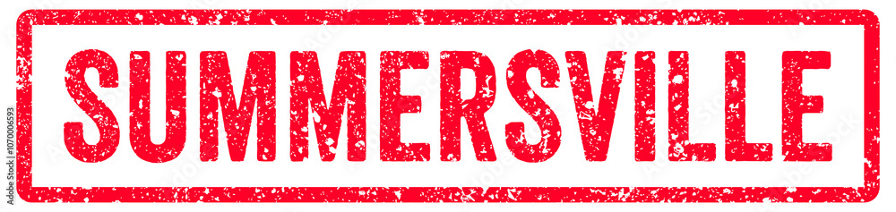 Summersville Stamp Transparent Seal, Red Grunge Summersville Word Rubber Stamp Seal USA City Name Typography Signboard Text Effect Summersville Stamp Transparent Seal, Red Grunge Summersville Word Rubber Stamp Seal USA City Name Typography Signboard Text Effect