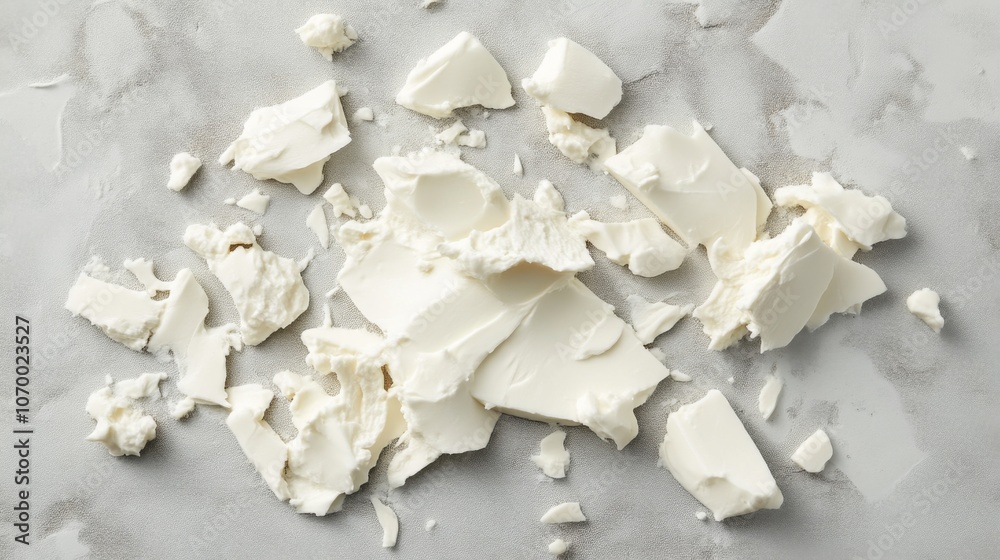 White Chocolate Pieces: A Sweet and Delicious Treat White Chocolate Pieces: A Sweet and Delicious Treat