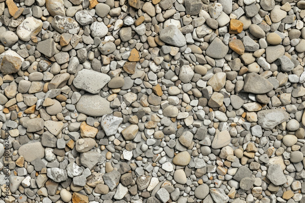 Image of Pile of small pebble stones. Texture for background usage Image of Pile of small pebble stones. Texture for background usage
