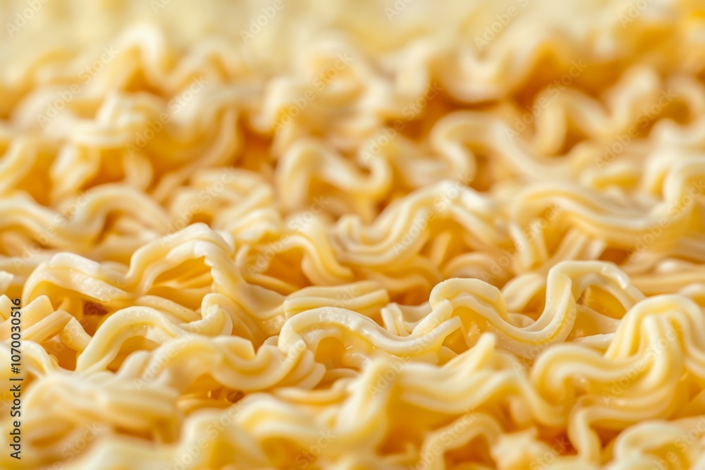 Image of Yellow chinese instant noodles for ramen. Professional photo for food blog Image of Yellow chinese instant noodles for ramen. Professional photo for food blog