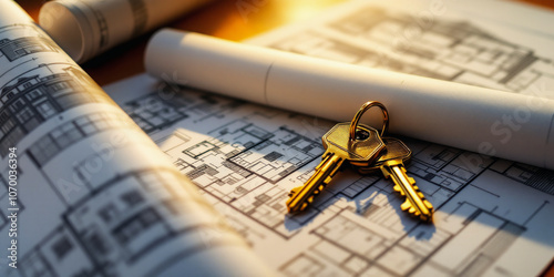 Blueprint Mastery: The Key to Architectural Vision
