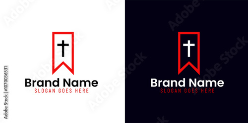 cross signed logo