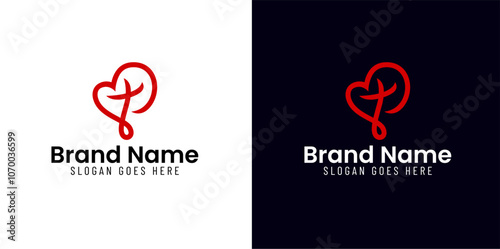 love cross logo