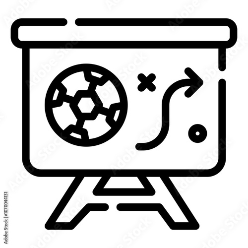 tactics football
