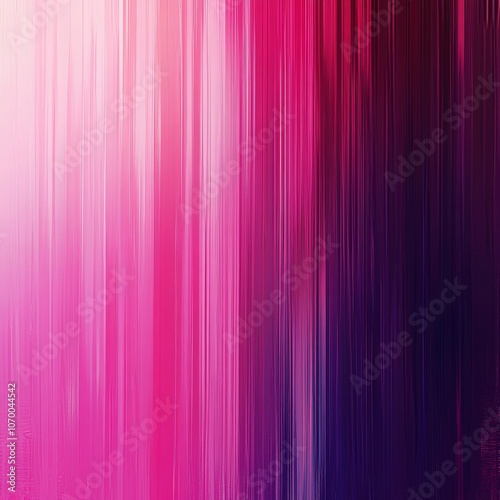 A background that gradually changes from one color to another, starting with magenta. This is a digital illustration.