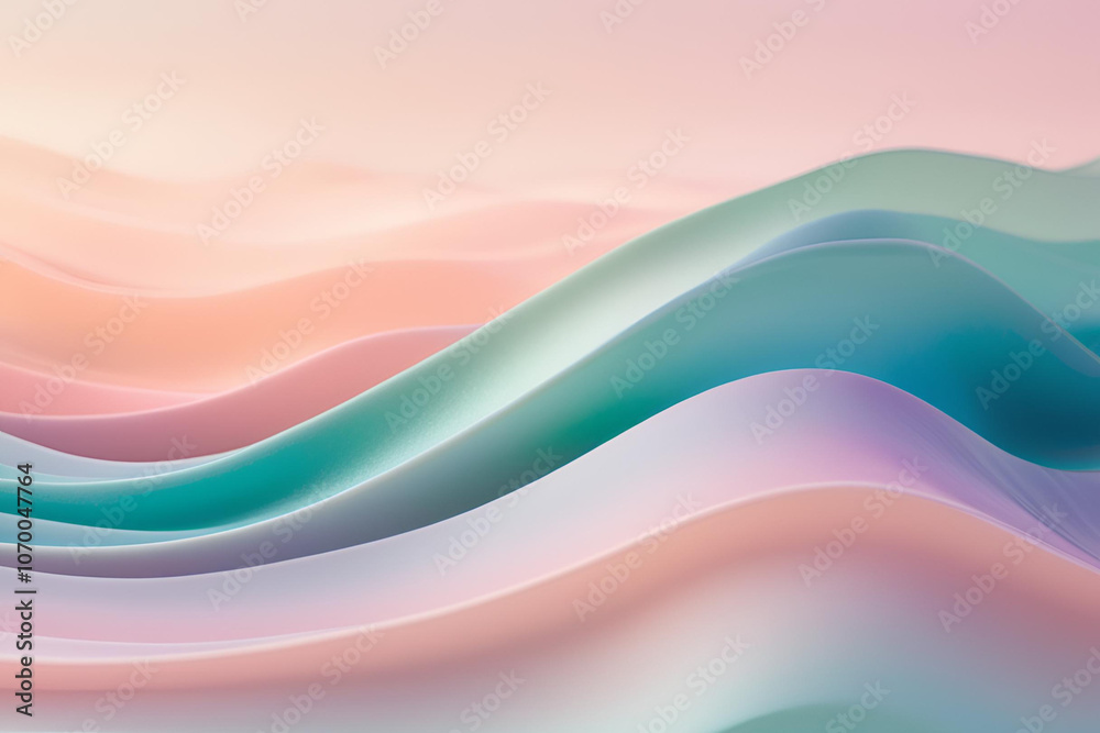 Fluid Gradient Waves Fluid Gradient Waves