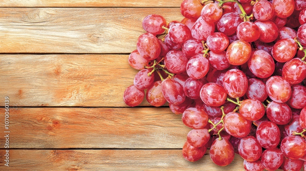 Fresh grapes enhance your healthy diet with delicious recipes Fresh grapes enhance your healthy diet with delicious recipes