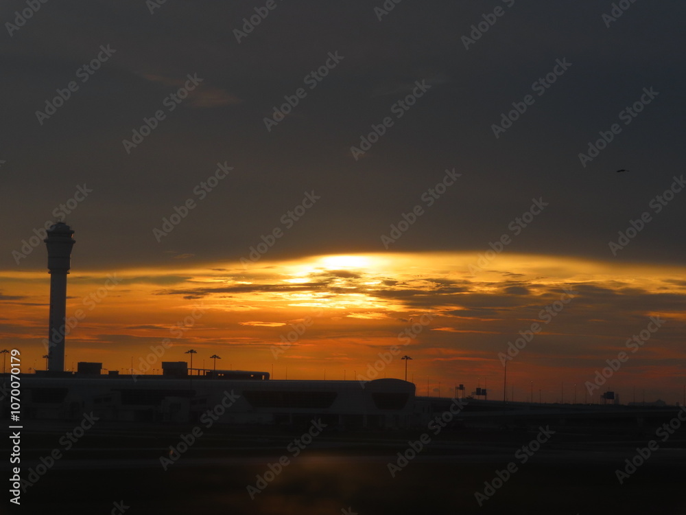 the twilight sky is a very beautiful reddish yellow the twilight sky is a very beautiful reddish yellow