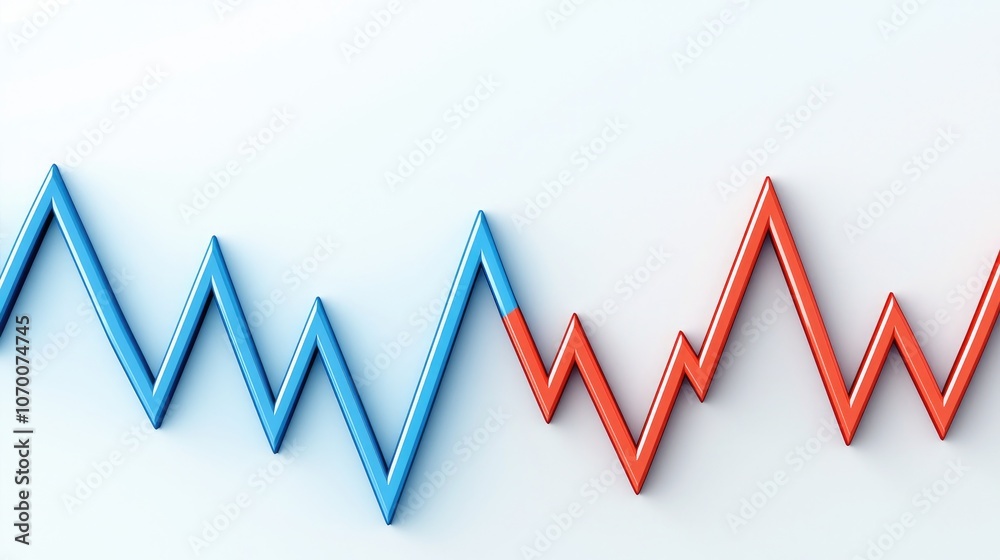 Analyze market trends using data visualization techniques for effective decision making Analyze market trends using data visualization techniques for effective decision making