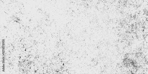 Seamless vector hand drawn irregular tiny polka dot pattern. Small size randomly scattered dots texture. Dotted cute pattern.