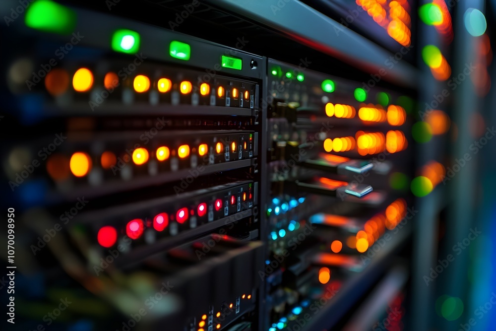 Server computing. Generative AI. Server computing. Generative AI.